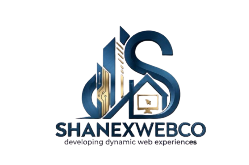 ShanexWebCo Logo