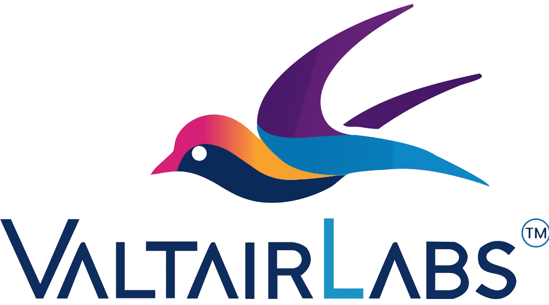 VAltairLabs Logo